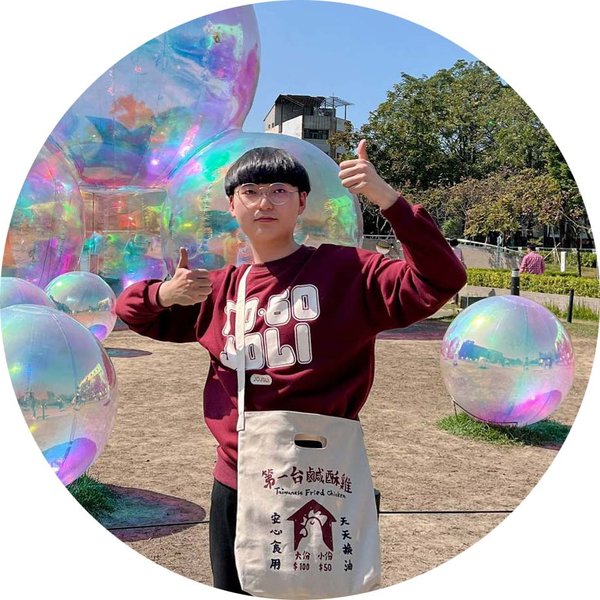 李偉豪